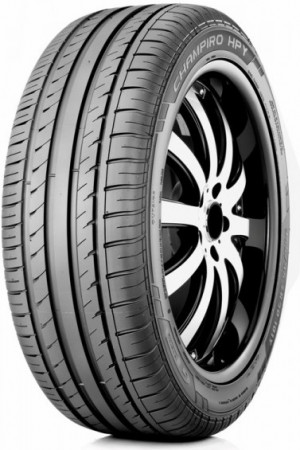 Купить GT Radial Champiro HPY SUV 275/40 RR20 106Y в Волгограде