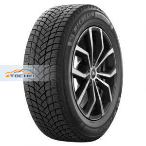 Купить Michelin X-Ice Snow SUV 225/55 R19   в Волгограде