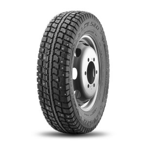 Купить Кама Euro LCV-520 C 205/75 R16 110/108R шип в Волгограде