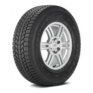 Купить  Grabber Arctic 265/65 R17 116T  в Волгограде