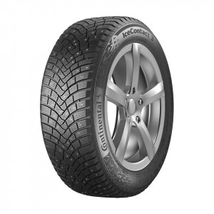 Купить Continental IceContact 3 ТА 275/50 R21 113T шип в Волгограде