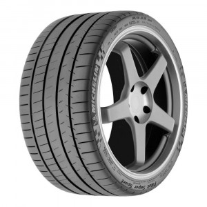 Купить Michelin Pilot Super Sport 245/35 R20 95(Y)  в Волгограде