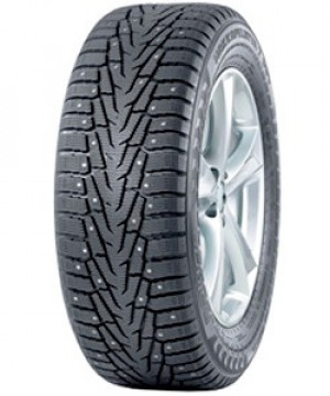 Купить Ikon (Nokian Tyres) HKPL-7 SUV 245/55 R19  шип в Волгограде