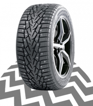 Купить Ikon (Nokian Tyres) Nordman 7 215/55 R17 98T  в Волгограде