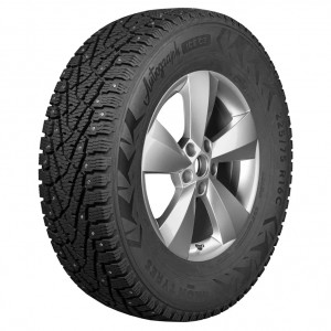 Купить Ikon (Nokian Tyres) Autograph Ice C3 215/60 R17 109/107R шип в Волгограде