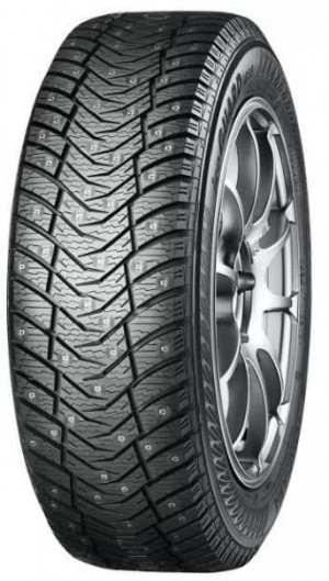 Купить Yokohama Ice Guard IG65 215/60 R17 100T шип в Волгограде