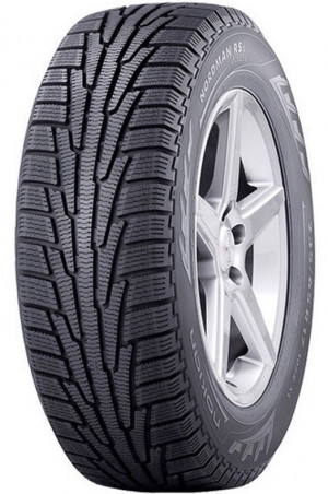 Купить Ikon (Nokian Tyres) Nordman RS2 195/65 R15 95R  в Волгограде