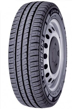 Купить Michelin Agilis + C 205/75 R16 113/111R  в Волгограде