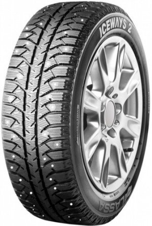Купить Lassa IceWays 2 205/65 R15 91T шип в Волгограде