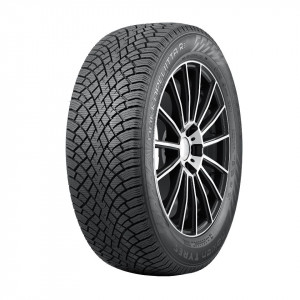Купить Ikon (Nokian Tyres) Hakkapeliitta R5 245/45 R18 100T  в Волгограде