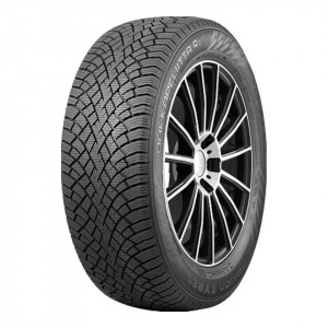 Купить Ikon (Nokian Tyres) Hakkapeliitta R5 295/40 R21 111T  в Волгограде