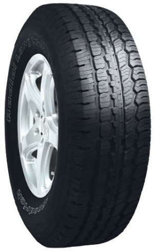 Купить BFGoodrich Radial Long Trail T/A 255/70 R16 109T  в Волгограде