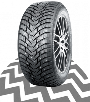 Купить Ikon (Nokian Tyres) HKPL 8 235/50 R17 100T  в Волгограде