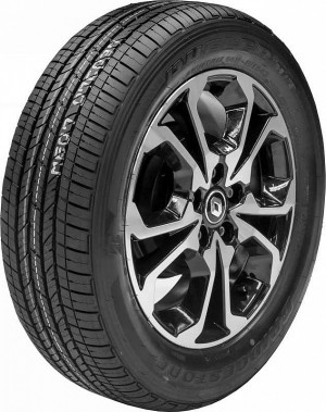 Купить Bridgestone Dueler H/T 843 215/60 R17 96H  в Волгограде