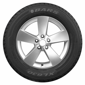 Купить Bars XL630 215/0 R14 112/100Q  в Волгограде