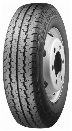 Купить Marshal Radial 857 185/80 R14 102/100Q  в Волгограде