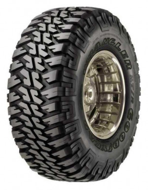 Купить Goodyear Wrangler MT/R 31/10 R15 109Q  в Волгограде
