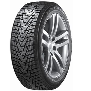 Купить Hankook Winter i*Pike X W429A 205/70 R15 96T шип в Волгограде