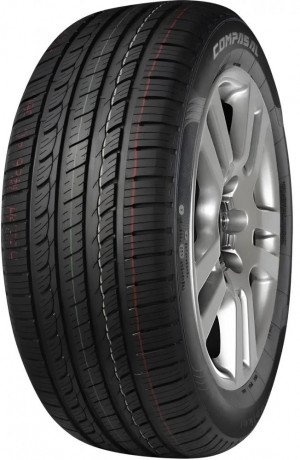 Купить Compasal Citiwalker 235/65 R17 104H  в Волгограде