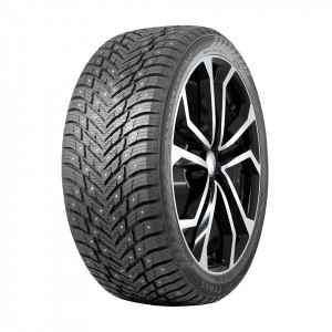 Купить Ikon (Nokian Tyres) Hakkapeliitta 10p SUV 255/50 R19 107T шип в Волгограде