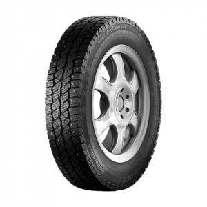 Купить  ContiVancoIceContact SD 205/75 R16 110/108R шип в Волгограде