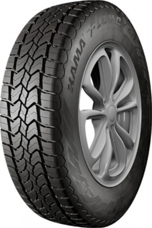 Купить Кама Flame A/T (НК-245) 185/75 R16 97T  в Волгограде