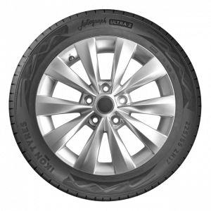 Купить Ikon (Nokian Tyres) Autograph Ultra 2 255/40 R19 100Y  в Волгограде