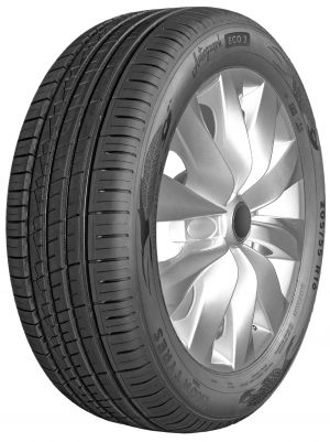 Купить  Ikon Autograph Eco 3 215/55 R16 97V  в Волгограде