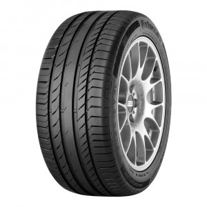 Купить  ContiSportContact 5 SUV 265/45 R21 108W  в Волгограде