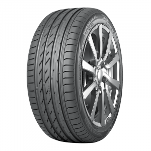 Купить Ikon (Nokian Tyres) Nordman SZ2 235/45 R17 97W  в Волгограде