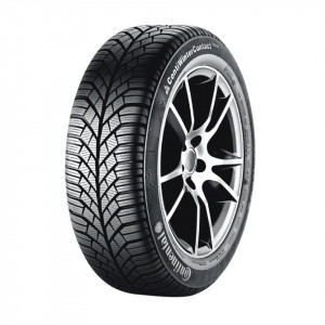 Купить Continental ContiWinterContact TS830 P 255/40 R20 101V  в Волгограде