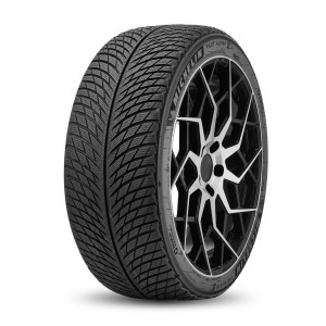 Купить Michelin Pilot Alpin 5 305/35 R23 111V  в Волгограде