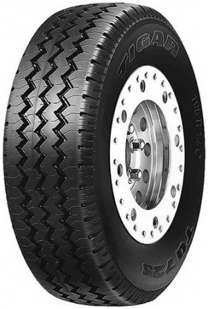 Купить Tigar TG 725 205/75 R16 110/108P  в Волгограде