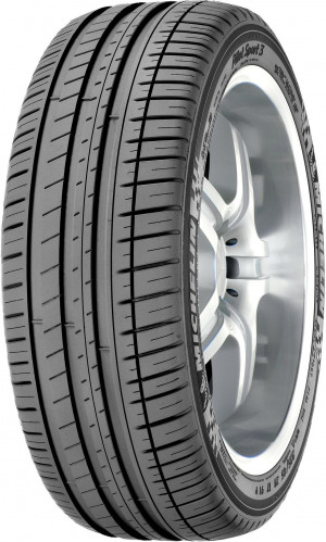 Купить Michelin Pilot Sport PS3 225/40 R18 92W шип в Волгограде