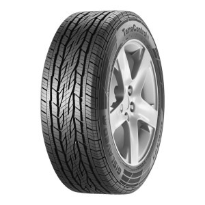 Купить Gislaved TerraControl 215/50 R17 91H  в Волгограде