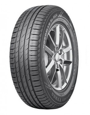 Купить Ikon (Nokian Tyres) Nordman S2 SUV 215/65 R16 98H  в Волгограде
