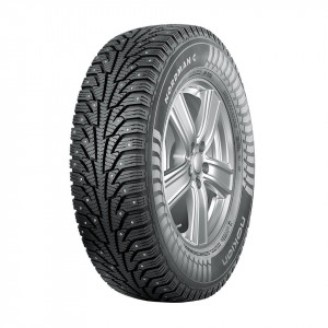 Купить Ikon (Nokian Tyres) Nordman C 185/75 R16 104/102R шип в Волгограде
