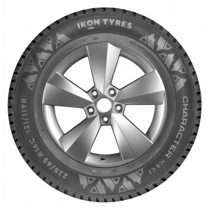 Купить Ikon Character Ice C2 215/75 R16 116/114R шип в Волгограде