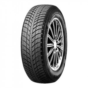 Купить Nexen NBLUE 4SEASON 165/60 R14 75H  в Волгограде