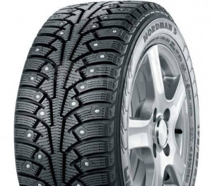 Купить Ikon (Nokian Tyres) Nordman 5 185/55 R15 86T  в Волгограде