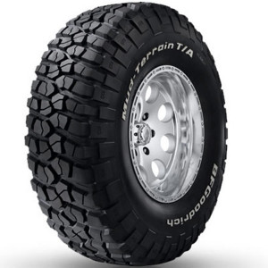 Купить BFGoodrich Mud Terrain T/A KM2 285/75 R16 123Q  в Волгограде