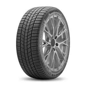 Купить Continental WinterContact 8 S 295/35 R21 107V  в Волгограде