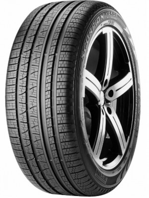 Купить Pirelli Scorpion Verde All Season 235/65 R17 108V  в Волгограде