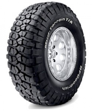 Купить BFGoodrich MUD Terrain-2 265/75 R16   в Волгограде