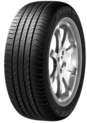 Купить Maxxis HP-M3 Bravo 245/55 R19 103V  в Волгограде