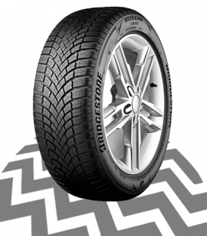 Купить Bridgestone Blizzak LM005 DriveGuard 245/45 R18 100T  в Волгограде