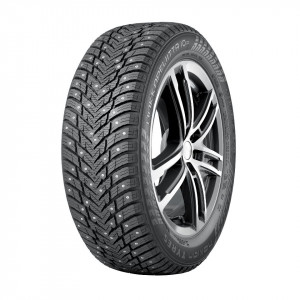 Купить Ikon (Nokian Tyres) Hakkapeliitta 10p 215/55 R17 98T шип в Волгограде