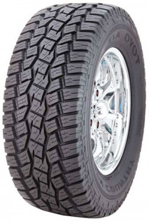Купить Toyo Open Country A/T Plus 265/60 R18 109S  в Волгограде