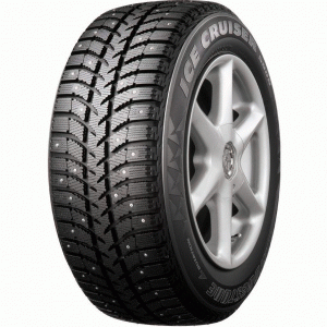Купить Bridgestone Ice Cruiser 7000 195/55 R15 85T шип в Волгограде