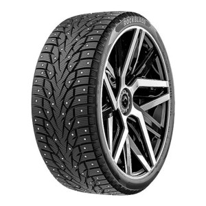 Купить  Winterplus Stud III 235/55 R19 105T шип в Волгограде